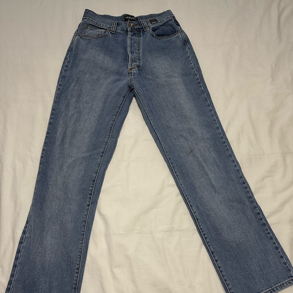 Vintage Versace Jeans